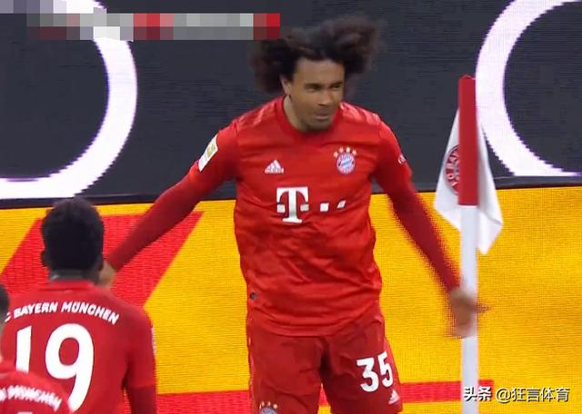  德甲半程冠军悬念持续升温  