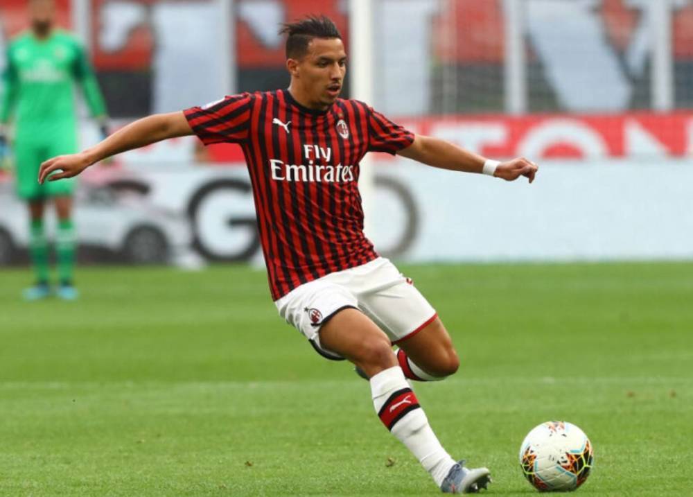  AC米兰中场核心复出在即  