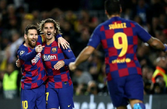  Manchester City遇铁桶阵 Brighton逼平卫冕冠军  